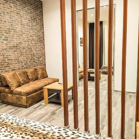 Luxury Apartment